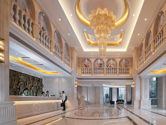 Others 3, Vienna Hotel Guangdong Foshan Yihuanlishui, Foshan