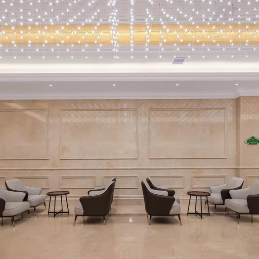 Others 4, Vienna Hotel Shanxi Datong High-Speed Railway Dongxin International, Datong