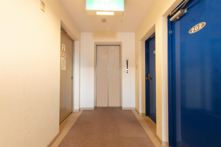 Others 5, Tabist Asa Station Hotel, San'yō-Onoda