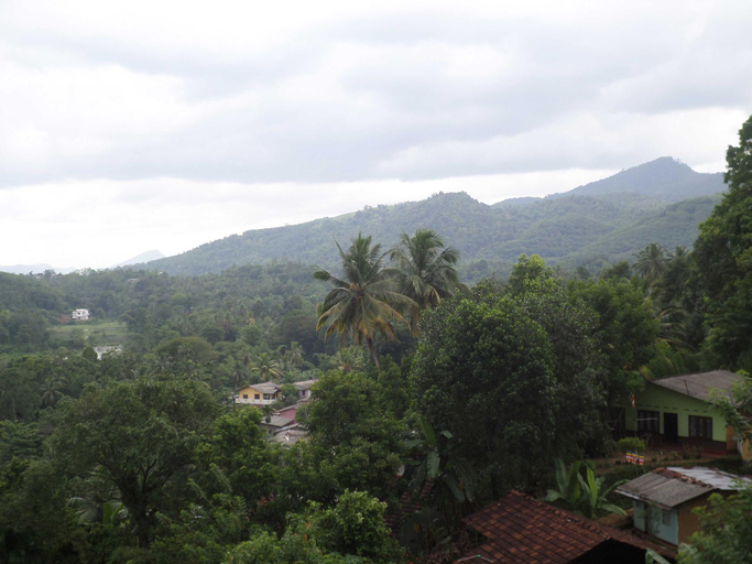 Others 2, Rathna Gems Halt, Ratnapura