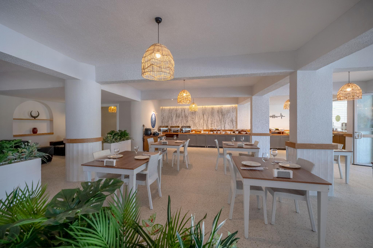 Public Area 2, Kas Marin Hotel, Kaş
