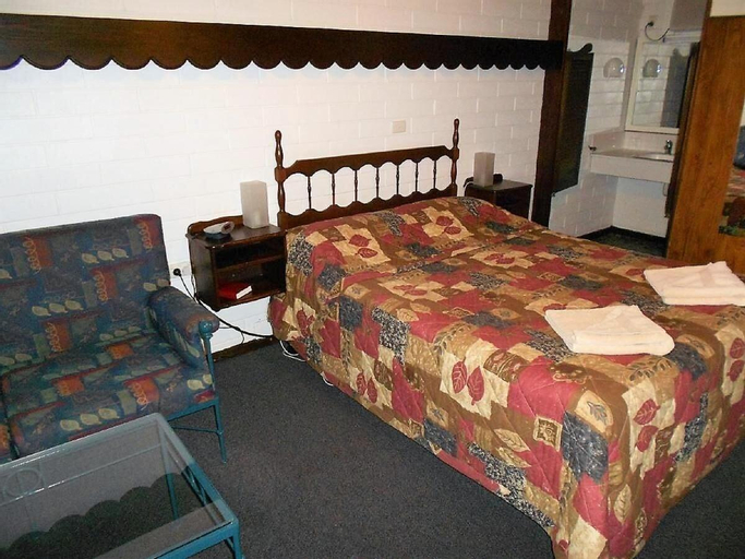 Bedroom 20