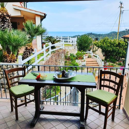 Borgo Patresi Elba, Livorno