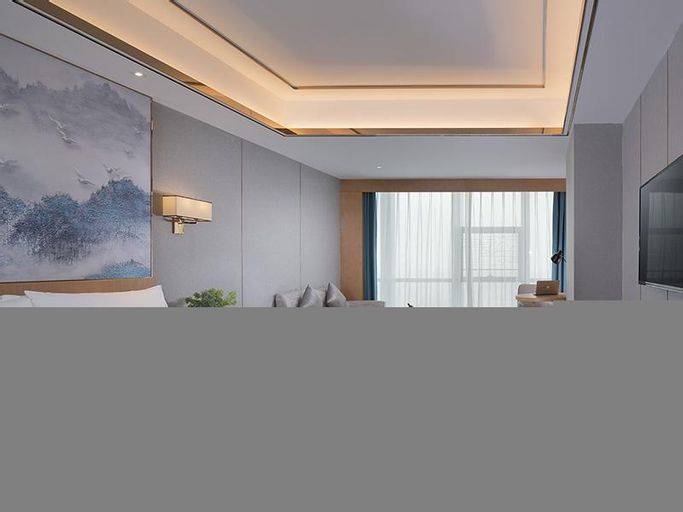 Others 5, Venus Royal Hotel Guangdong Foshan Kuiqi Road Metro Station Creative Industry Park, Foshan