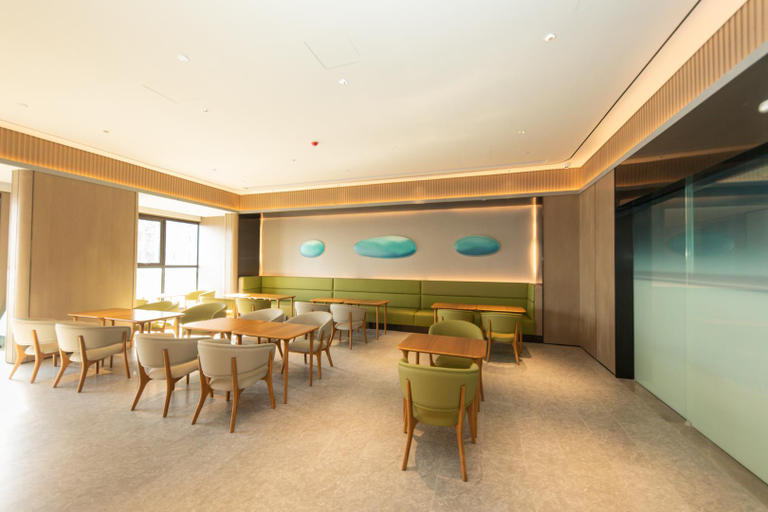 Food & Drinks 5, Ji Hotel Nantong small stone Bridge, Nantong