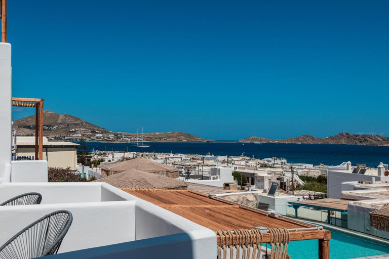 Others 5, Bohemian Luxury Boutique Hotel, Adults Only, South Aegean