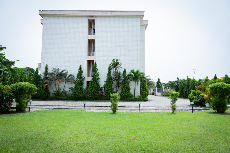 Others 5, HOTEL HIBISCUS BLVD TRIOMPHAL, Komo-Mondah