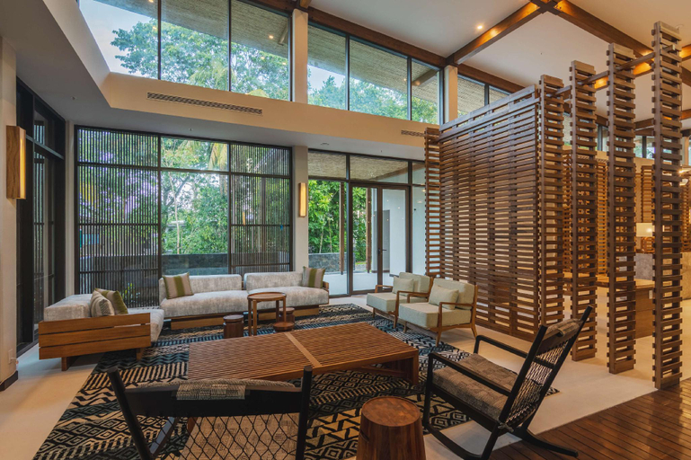 Public Area 4, Botanika Osa Peninsula Resort, Curio Collection by Hilton, Golfito