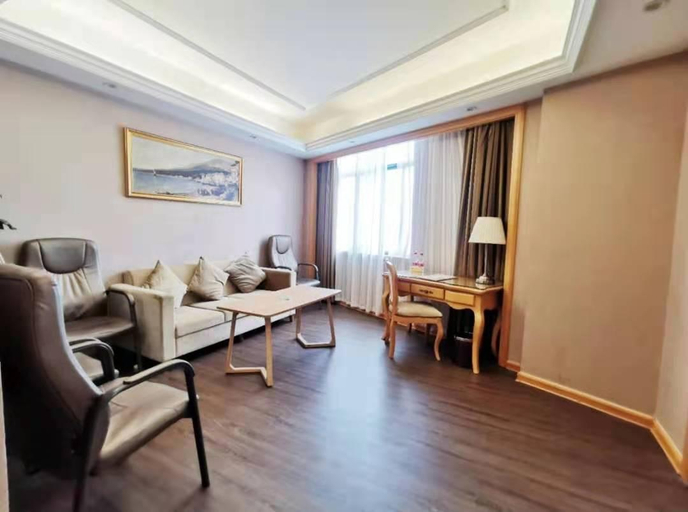 Others 2, Vienna Hotel Guangxi Fangcheng, Fangchenggang