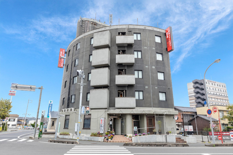 Others 2, Tabist Asa Station Hotel, San'yō-Onoda