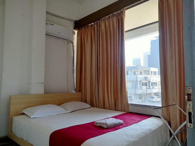 Bedroom 3, Providence Homestay, Surabaya