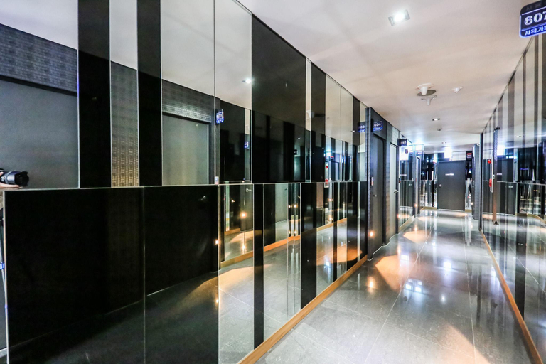 Interior view 4, Chungju The Inners Hotel, Chungju