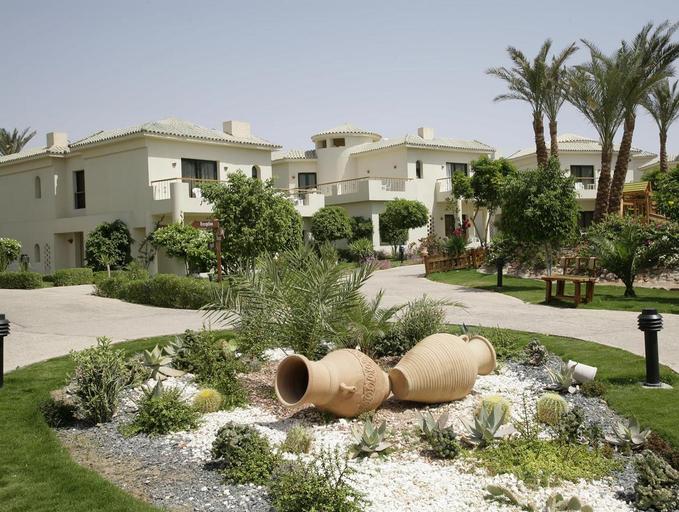 Exterior & Views 1, Sunrise Diamond Beach Resort -Grand Select, Sharm el-Sheikh