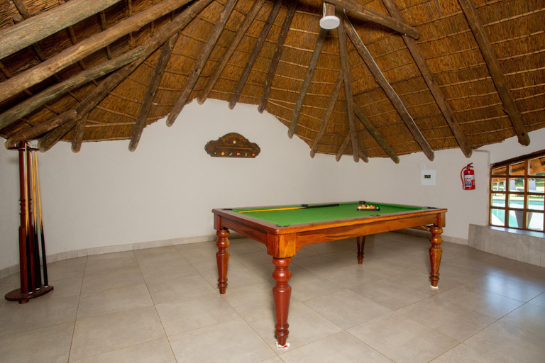 Public Area 4, Whispering Pines Country Estate, West Rand