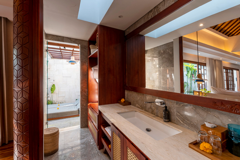 Bathroom 3