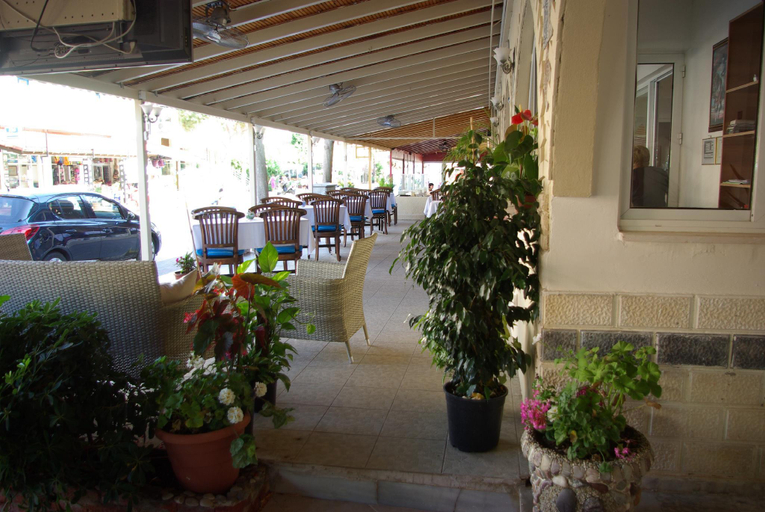 Exterior & Views, Lale Otel, Marmaris