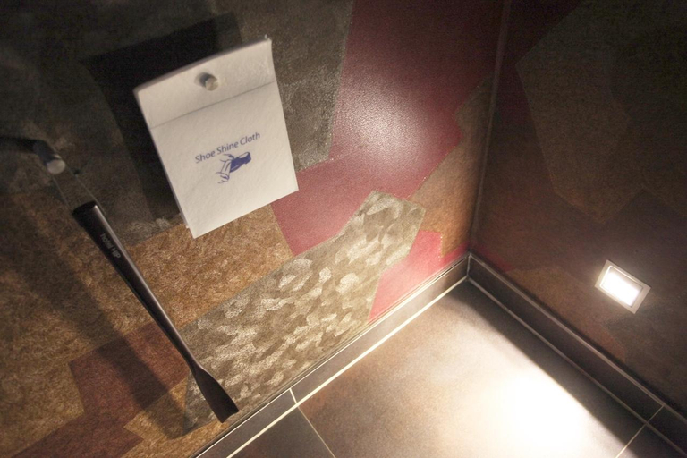 Bathroom, Ansan HIP, Hwaseong