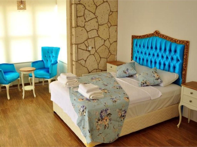 Bedroom 2, BalBadem Hotel, Çeşme