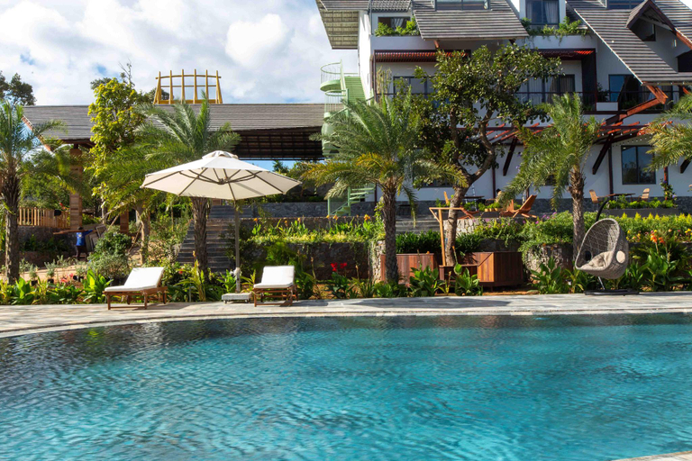 Sport & Beauty 2, Hami Garden - Authentic & Natural Resort, Buon Ma Thuot