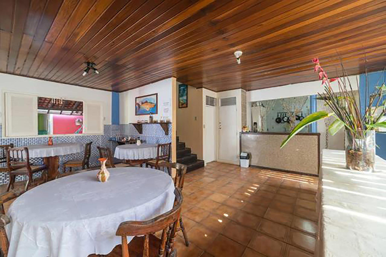 Others, Pousada La Villa Delle Rose, Ipojuca