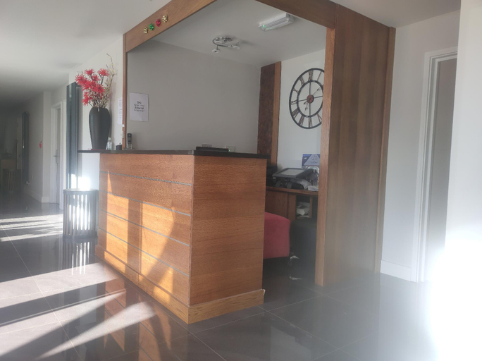 Public Area 3, The King Hotel Tenterden, Kent