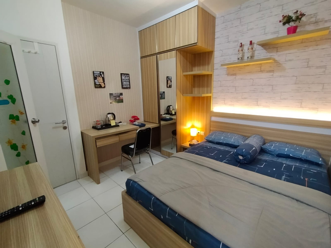 Hariss Aeropolis, Tangerang
