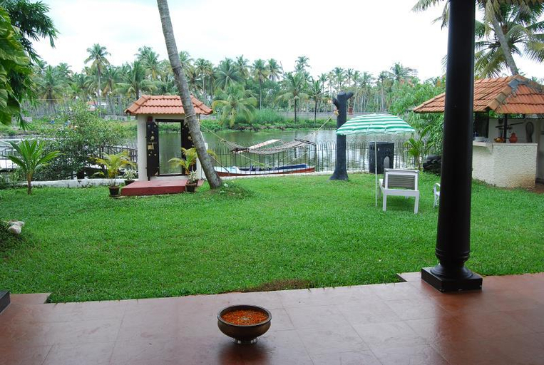 Others 5, Wintergreen Waterfront Resort, Ernakulam