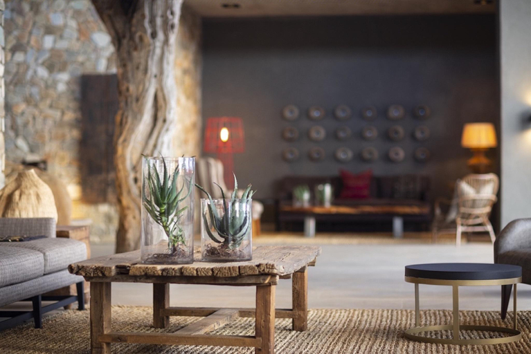 Public Area 4, Kapama River Lodge, Mopani
