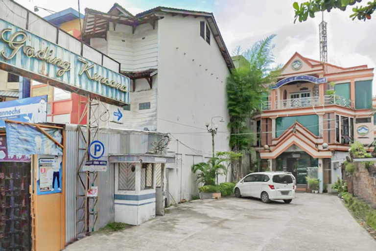 Exterior & Views 2, Urbanview Hotel Gading Kencana Samarinda, Samarinda