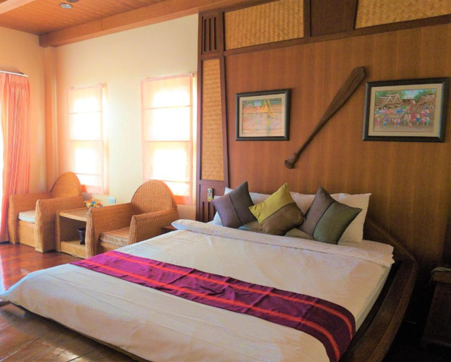 Bedroom 3, Andamanee Boutique Resort Aonang Krabi, Mueang Krabi