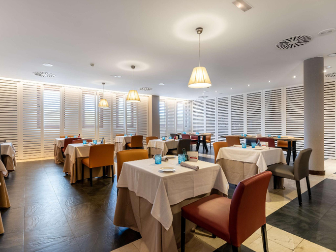 Food & Drinks 5, Castilla Termal Olmedo, Valladolid