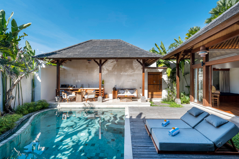 Sport & Beauty 4, Asvara Villa Ubud by Ini Vie Hospitality, Gianyar