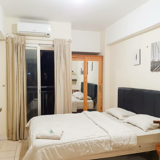 Bedroom 5, Serpong Greenview Apartment by Farida Property, South Tangerang