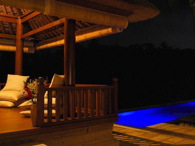 Others 5, Villa Santai, Gianyar