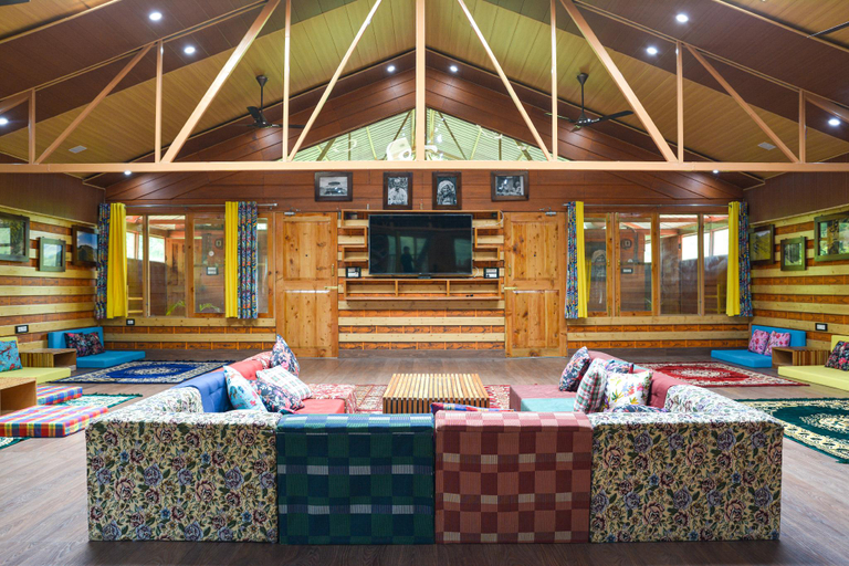 Others 5, Tiger Fall Eco Resort, Dehradun