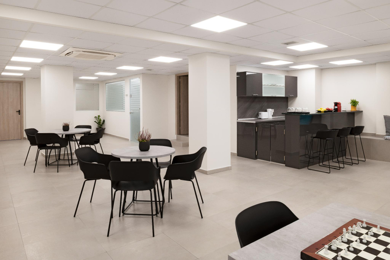 Food & Drinks 5, Thess Residences, Central Macedonia