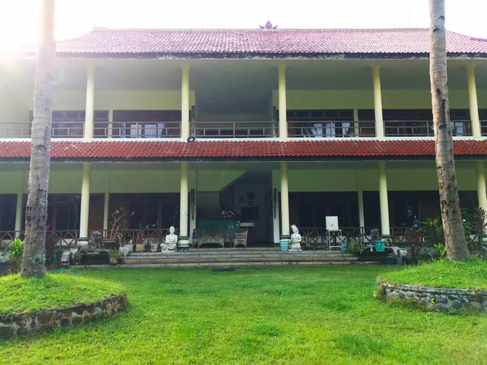 Exterior & Views 1, Hotel Hapel, Jembrana