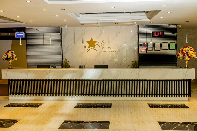 Public Area 2, Starview Hotel, Silang