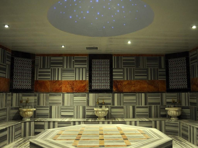 Others 5, Obam Termal Resort Hotel ve Spa, Sındırgı