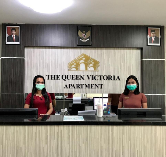 Queen Victoria Apartment Batam, Batam