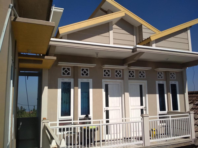 Exterior & Views 5, Homestay Mum Tosari Bromo, Probolinggo