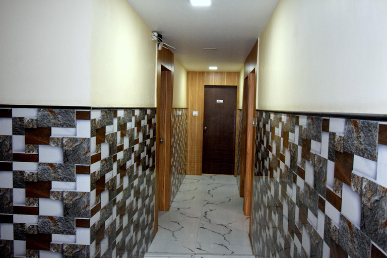 Public Area 2, Hotel New Pathik, Ahmadabad