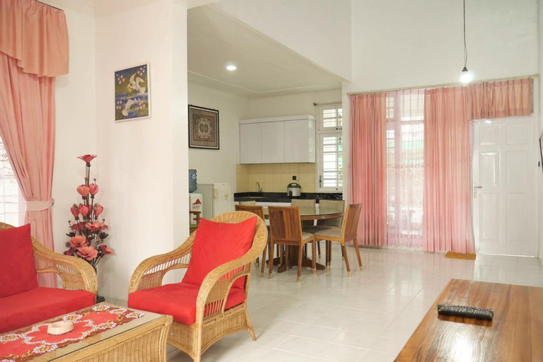 Others 4, Villa Lotus Blok D-05 Puncak Bogor, Bogor