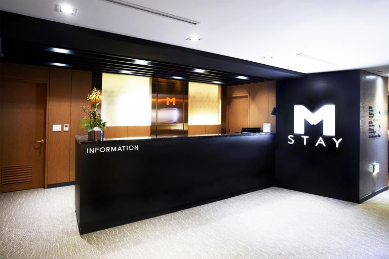 Others, Mstay Hotel Giheung, Yongin