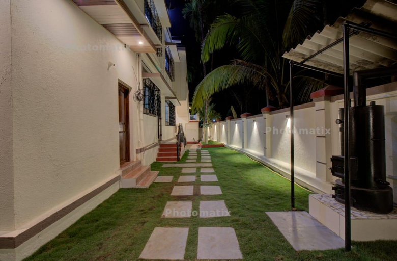Others 2, Hotel Snehaprabha, Alibaug, Raigarh