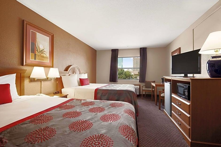Ramada by Wyndham Sioux City, Woodbury