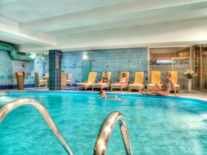 Sport & Beauty 2, Best Western Premier Hotel International Brno, Brno