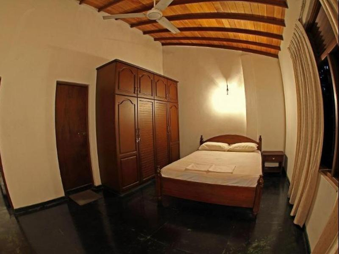 Bedroom 2, Primrose Bungalow, K.F.G. & G. Korale