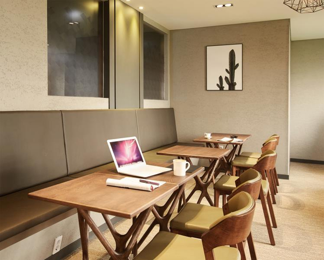 Others 4, Mstay Hotel Giheung, Yongin