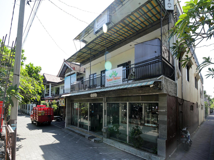 Others 5, OYO 734 Tuban Torres Accomodation, Badung
